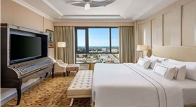 Melia Vinpearl Tây Ninh (Melia Vinpearl Tay Ninh)